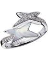 Bague "Etoile, Etoile de Vie" de Mauboussin Bague "Etoile, Etoile de Vie" de Mauboussin
