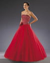 Robe Diamant de Christine Couture Robe Diamant de Christine Couture