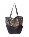 Sac à main "Domino" de Sonia Rykiel Sac à main "Domino" de Sonia Rykiel