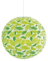 Suspension Palme de Fly Suspension Palme de Fly
