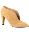 Bottines en cuir de Fratelli Rossetti Bottines en cuir de Fratelli Rossetti