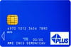 Visa plus Visa plus
