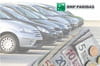 Prêt auto BNP Paribas Prêt auto BNP Paribas