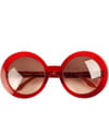 Lunettes de soleil de Sonia Rykiel Lunettes de soleil de Sonia Rykiel