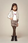 Tenue trendy de IKKS Junior Tenue trendy de IKKS Junior