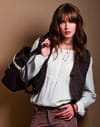 Blouse de U Blouse de U