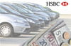 Prêt auto HSBC Prêt auto HSBC
