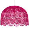 Suspension crochet chez Fleux Suspension crochet chez Fleux