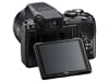Nikon Coolpix P90 Nikon Coolpix P90