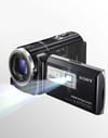 Caméscope PJ260 de Sony Caméscope PJ260 de Sony