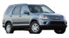 Honda CRV 2.0 ES Honda CRV 2.0 ES
