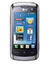 LG Cookie Live KM570 LG Cookie Live KM570