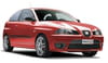 Seat Ibiza Cupra Seat Ibiza Cupra