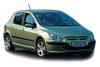 Peugeot 307 XR 1.4e Peugeot 307 XR 1.4e