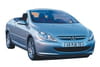 Peugeot 307 CC 1.6e 16v Sport Peugeot 307 CC 1.6e 16v Sport