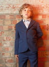 Costume bleu navy Paul Smith Junior Costume bleu navy Paul Smith Junior