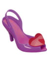 Les chaussures "Lady Dragon" de Mélissa + Vivienne Westwood Les chaussures "Lady Dragon" de Mélissa + Vivienne Westwood