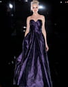 Robe de soirée d'Escada Robe de soirée d'Escada