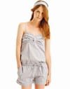 Combi-short à noeud de 2-Two Combi-short à noeud de 2-Two
