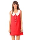 Robe "Pleated" de Compania Fantastica Robe "Pleated" de Compania Fantastica
