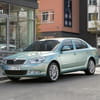 Skoda Octavia Ambition 2.0 TDI 140 ch Skoda Octavia Ambition 2.0 TDI 140 ch