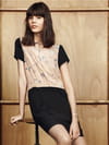 Robe "Splendide" de Pablo Robe "Splendide" de Pablo