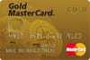 Gold Mastercard Gold Mastercard