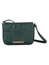 Sac vert de Minelli Sac vert de Minelli