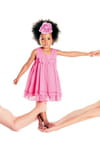 Robe rose Absorba Robe rose Absorba