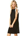 Robe droite de Les Petites... Robe droite de Les Petites...