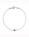 Le bracelet "Elsa Peretti" de Tiffany & Co Le bracelet "Elsa Peretti" de Tiffany & Co