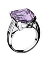 Bague "Gueule d'Amour" de Mauboussin Bague "Gueule d'Amour" de Mauboussin