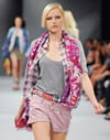 Short de Benetton Short de Benetton