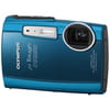Olympus µ TOUGH-3000 Olympus µ TOUGH-3000