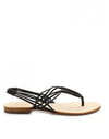 Nu-pieds "Farane" de Cosmoparis Nu-pieds "Farane" de Cosmoparis