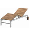 Chaise longue Kvarnö d'Ikea Chaise longue Kvarnö d'Ikea