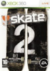 Skate 2 Skate 2