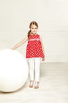 Look chic de Tartine et chocolat Look chic de Tartine et chocolat