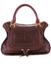 Sac "Marcie" de Chloé Sac "Marcie" de Chloé