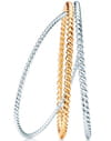 Bracelet "Twist" de Tiffany & Co. Bracelet "Twist" de Tiffany & Co.