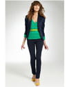 Pantalon noir de Kiabi Pantalon noir de Kiabi