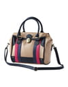 Sac tricolore de Promod Sac tricolore de Promod