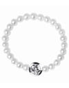 Bague Diamond & Pearl de Redline Bague Diamond & Pearl de Redline