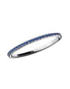 Bague "Parce que je l'aime ma sirène" de Mauboussin Bague "Parce que je l'aime ma sirène" de Mauboussin