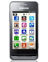 Samsung Wave 723 Samsung Wave 723