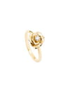 Bague "Rose" de Piaget Bague "Rose" de Piaget