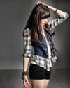 Hotpant de Levi's Hotpant de Levi's