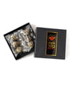 Coffret de fleurs de thé de l'Empire des Thés Coffret de fleurs de thé de l'Empire des Thés