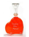 Cocktail coeur vodka-orange sanguine de Vom Fass Cocktail coeur vodka-orange sanguine de Vom Fass
