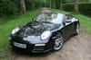 Porsche 997 4S Cabriolet Porsche 997 4S Cabriolet